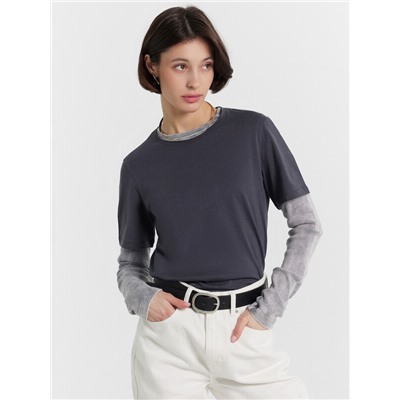 ФУТБОЛКА ЖЕНСКАЯ 112998