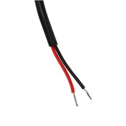 Светильник фасадный «Элегант», 6 Вт, 3000К, 3 луча, IP65, 220 В, пластиковый корпус, белый, свечение тёплое белое