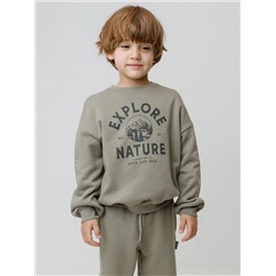 CROCKID Свитшот КР 302782