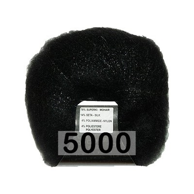 Пряжа Lana Gatto Silk Mohair Lurex