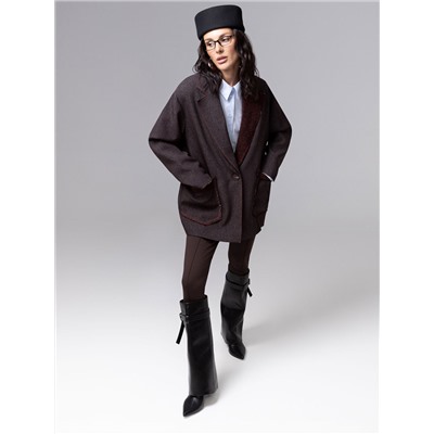 CHARUTTI Жакет 12176