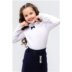 Водолазка Аврора-Белый НАТАЛИ, 926229