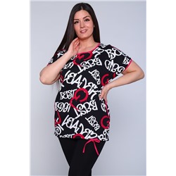 Костюм с бриджами 24211 НАТАЛИ, 1075398