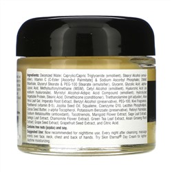 Source Naturals, Skin Eternal, крем, 56,7 г (2 унции)