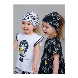 Косынки, 2 шт. PLAYTODAY, 1122192