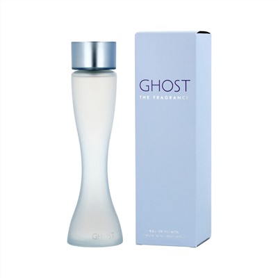 GHOST GHOST edt (w) 30ml