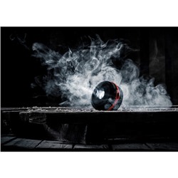 Светильник складной ЧИНГИСХАН, 1 LED