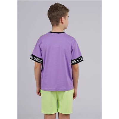 CLEVER Футболка 846616/79кд_п