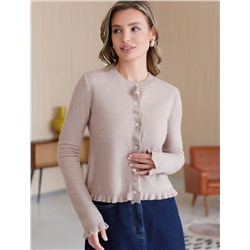 VILATTE Кардиган D31.149