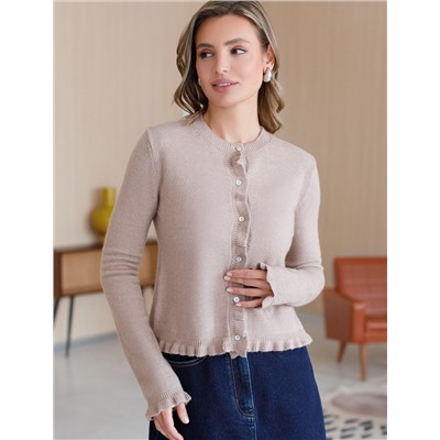 VILATTE Кардиган D31.149