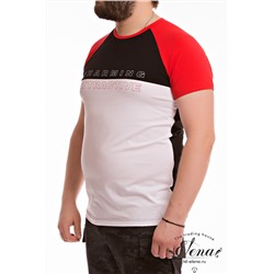 Футболка М12111Па