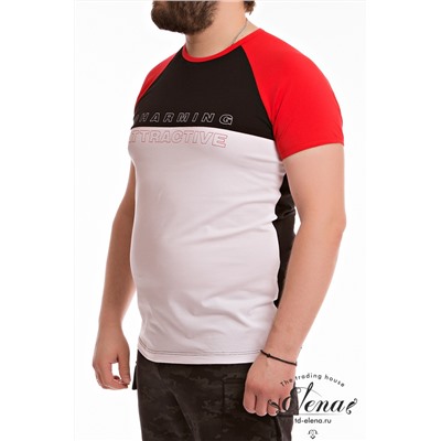 Футболка М12111Па