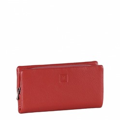 Кошелек 3993-1806 w.red Vermari