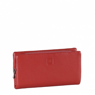 Кошелек 3993-1806 w.red Vermari