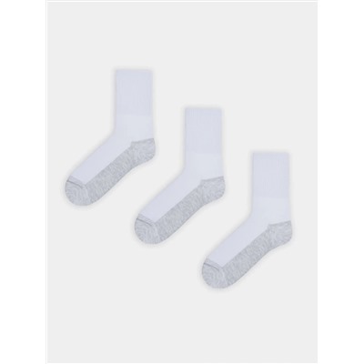 MARK FORMELLE Женские носки 217A-3077