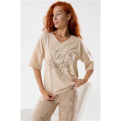 Lika Dress Пижама 10599