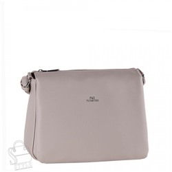 Сумка женская  1366-60 l.gray Polina&Eiterou