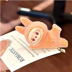 Зажим для волос арт. 07 4465 (id 288879)