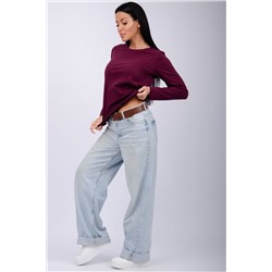 Женский лонгслив Каприз Новинка Модель: Каприз лонгслив женский