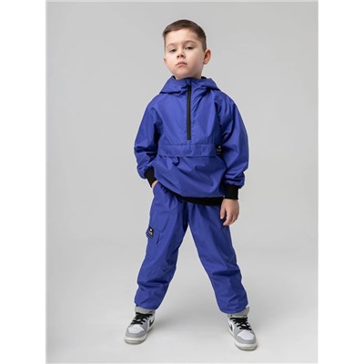 Bodo Костюм 32-52МU