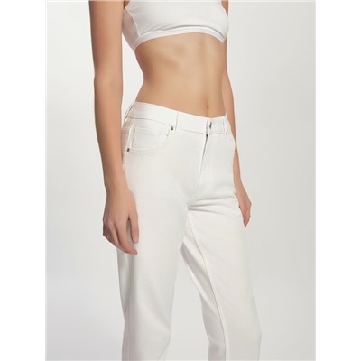 Джинсы SS25 CONTE CON-723 Джинсы женские