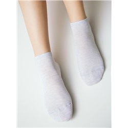 Носки женские CONTE Короткие хлопковые носки ACTIVE