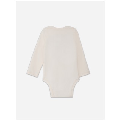 БОДИ ДЕТСКОЕ (3ШТ.) 13016-3