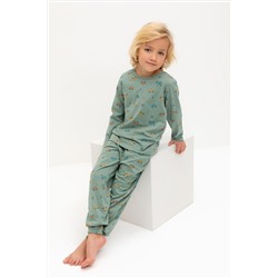Пижама CROCKID, 1214004