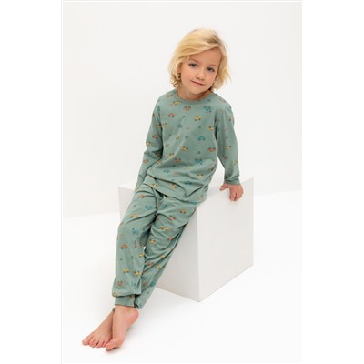 Пижама CROCKID, 1214004