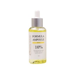 Esthetic House Сыворотка для яркости тона с витамином C Formula Ampoule Vita C