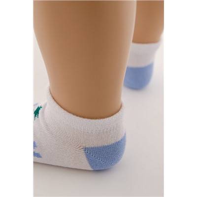 Носки детские Сноу (набор 3 пары) НАТАЛИ, 1225139