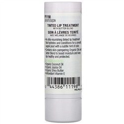 Physicians Formula, Organic Wear, Tinted Lip Treatment, Love Bite, 0.15 oz (4.3 g)