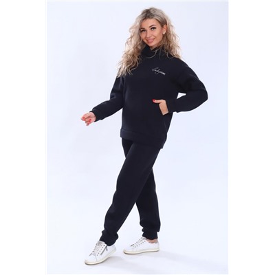 Толстовка 27337 (Черный)