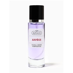 Парфюмерная вода женская VIPAVENUE Arpege, 30 мл (по мотивам Eclat d'Arpege (Lanvin)