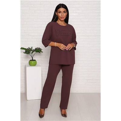 Костюм с брюками 24656 НАТАЛИ, 933522