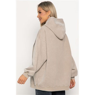 Толстовка с капюшоном Урбан LADY TAIGA, 1227459