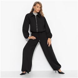 Двойка в стиле спорт-шик, Бесконечная грация (2 в 1)