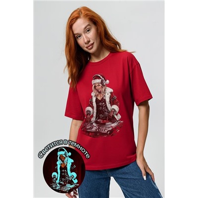 8585 футболка унисекс НАТАЛИ, 1226539