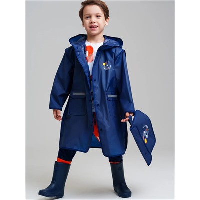 PLAYTODAY Плащ 12532800