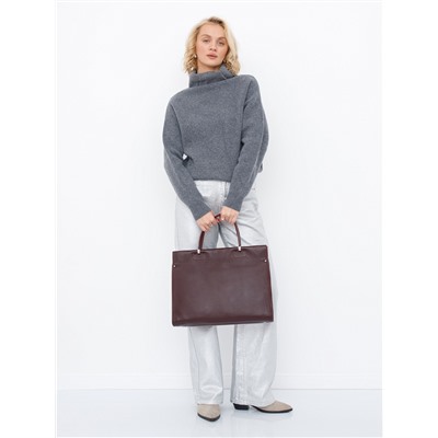 Сумка 2391Y dai purple Polina&Eiterou