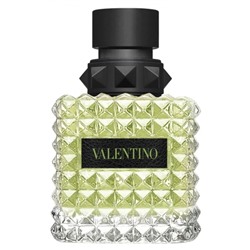 VALENTINO DONNA BORN IN ROMA GREEN STRAVAGANZA edp (w) 100ml TESTER