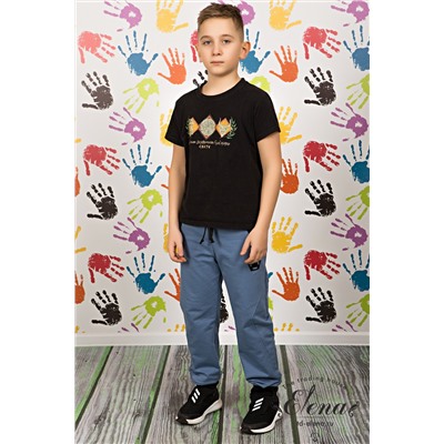 Брюки М21937ВШи