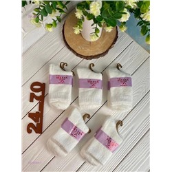 Носки женские 10 пар 1818094-1