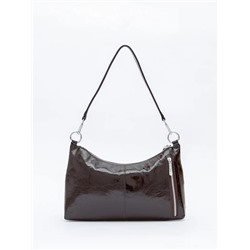 Сумка 91393 coffee Velina Fabbiano-Safenta