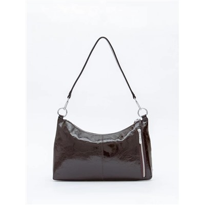 Сумка 91393 coffee Velina Fabbiano-Safenta