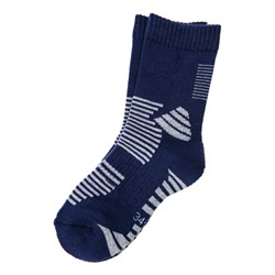 Термоноски трикотажные для мальчиков (низкие)