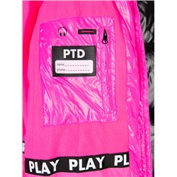 PLAYTODAY Пальто