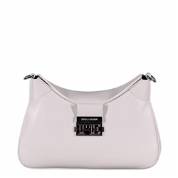 Сумка 6001Q white Polina&Eiterou