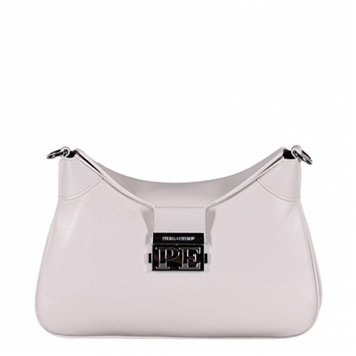 Сумка 6001Q white Polina&Eiterou