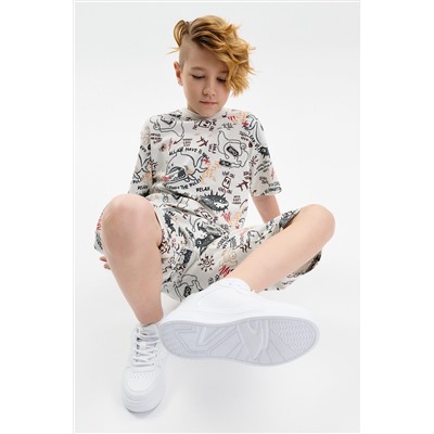 Футболка для мальчиков PELICAN, 1242578